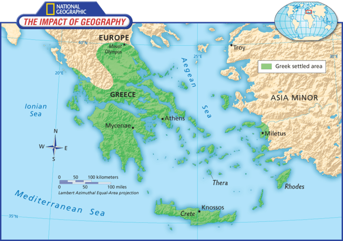 Greece ancient map greek city geography labeled states location where state athens sparta crete were artifacts color time go times