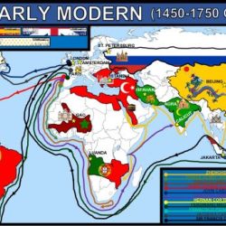 Unit 3 land based empires 1450 to 1750