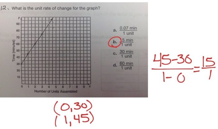 Chapter 3 mid chapter test