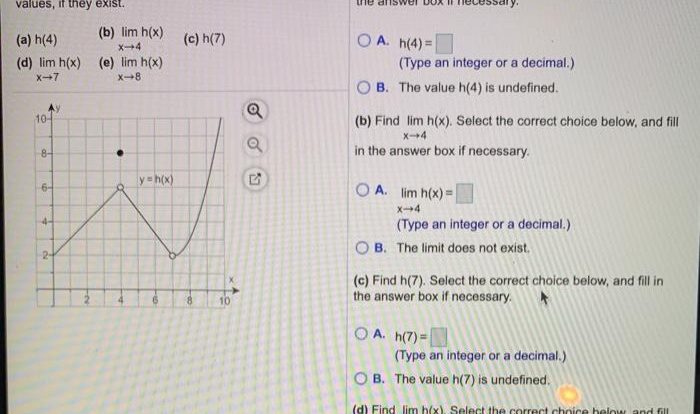 Circle the correct choice within the parenthesis for 1-18