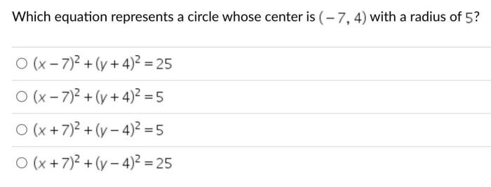 Circle the correct choice within the parenthesis for 1-18