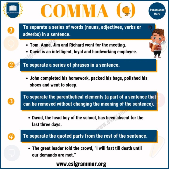 Choose the sentence below in which commas are used correctly