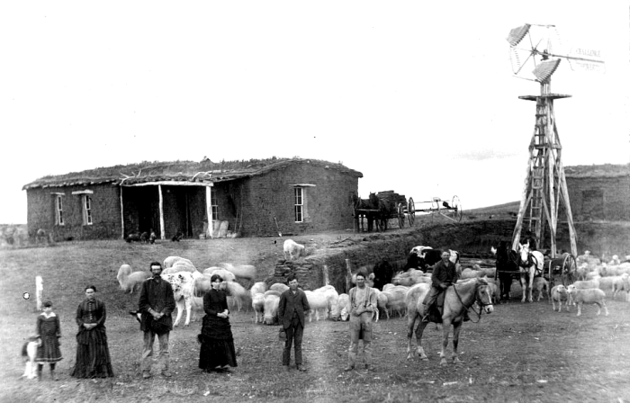 Dust bowl preview history reading