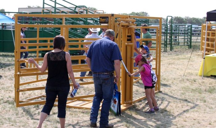 Calves contracted tendons dealing lax report fungus producers cwis farmer consult agricultural consequences iea february farmtario fungi