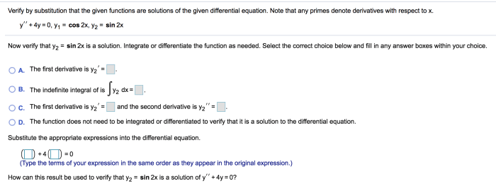 Circle the correct choice within the parenthesis for 1-18