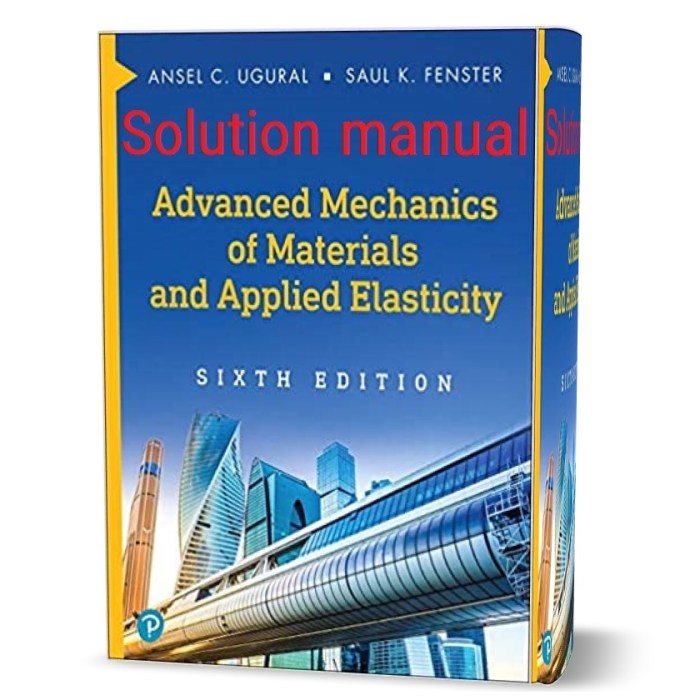 Mechanics of materials eighth edition solutions